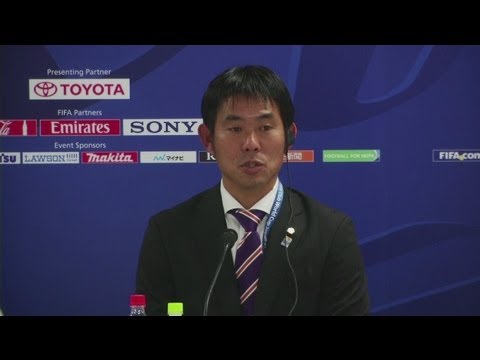 Sanfrecce Hiroshima finish fifth in FIFA Club World Cup