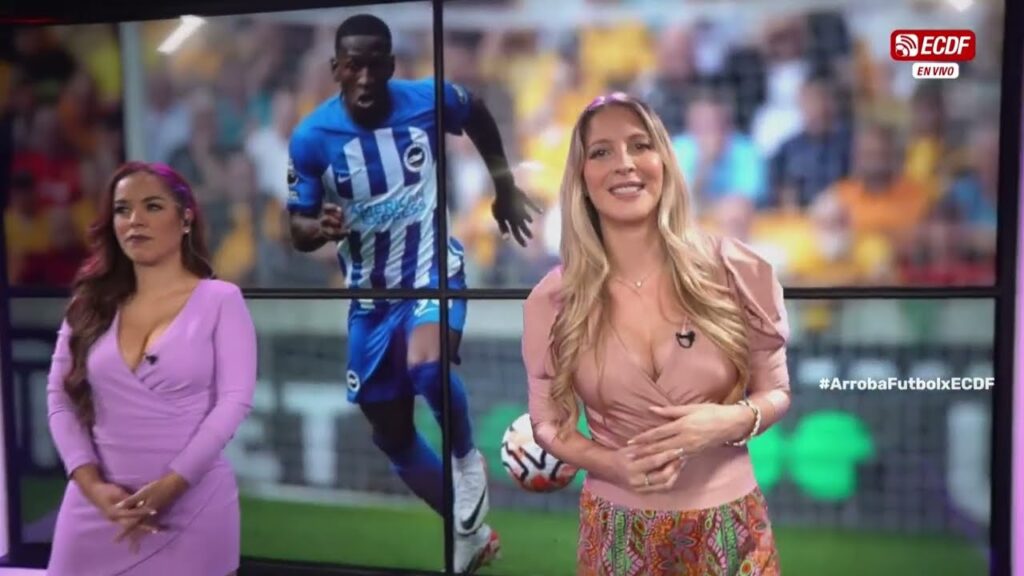 🔝 PIERO HINCAPIÉ AL LIVERPOOL | ARROBA FÚTBOL