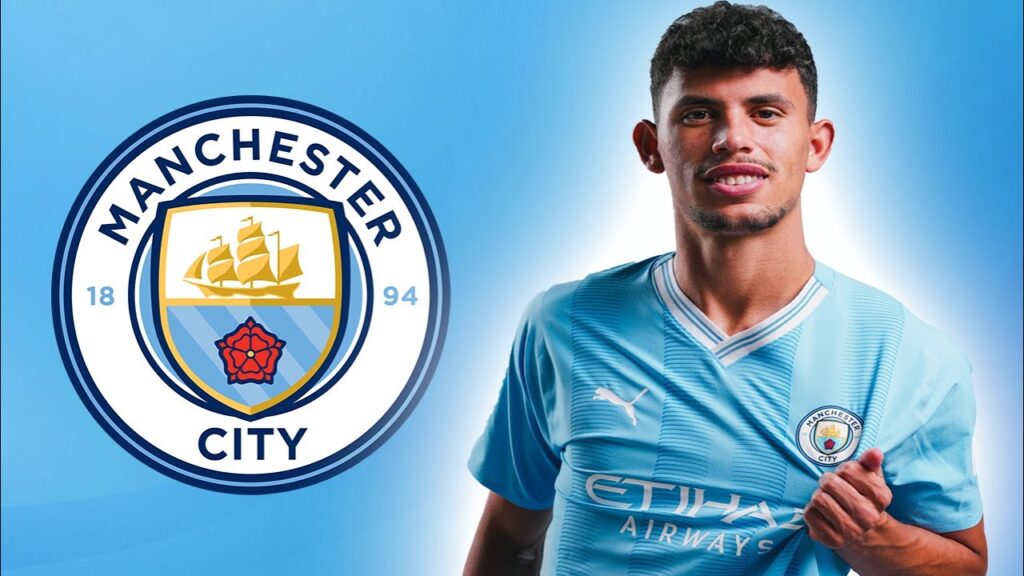 MATHEUS NUNES | Welcome To Manchester City 2023 🔵 Insane Goals, Skills & Assists (HD)