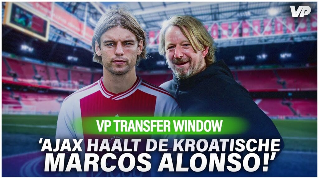 😱 KONIJN uit HOGE AJAX-HOED: 'GARANTIE voor MEER DAN tien assists!' 🔥