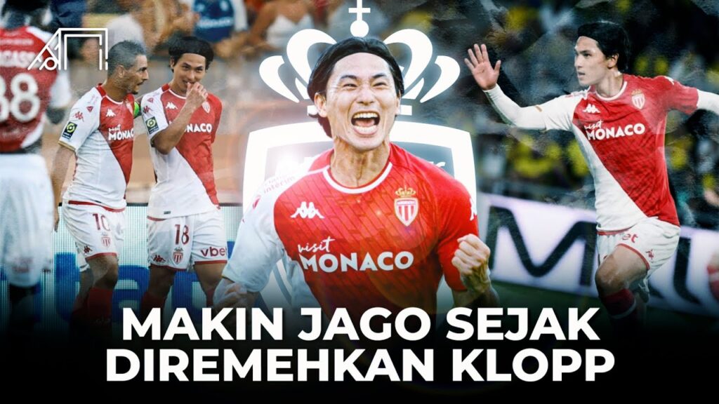 Bahan Olokan yang Sekarang Hebat dan Dipuja-puja! Pembuktian Minamino Setelah Diolok Klopp