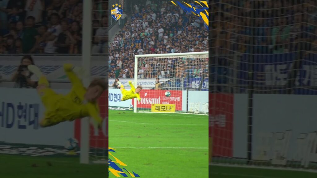 조현우에게 투표하세요! [#이달의세이브]