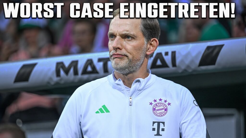 Palhinha & Bella-Kotchap zu Bayern GEPLATZT!