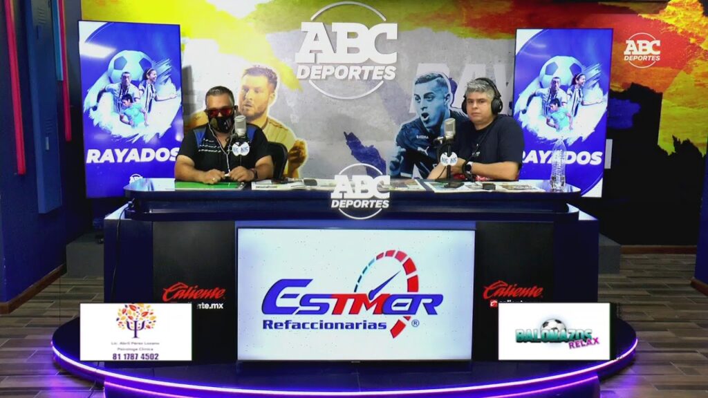 ¡Regresa el “Tecatito” con los Rayados!