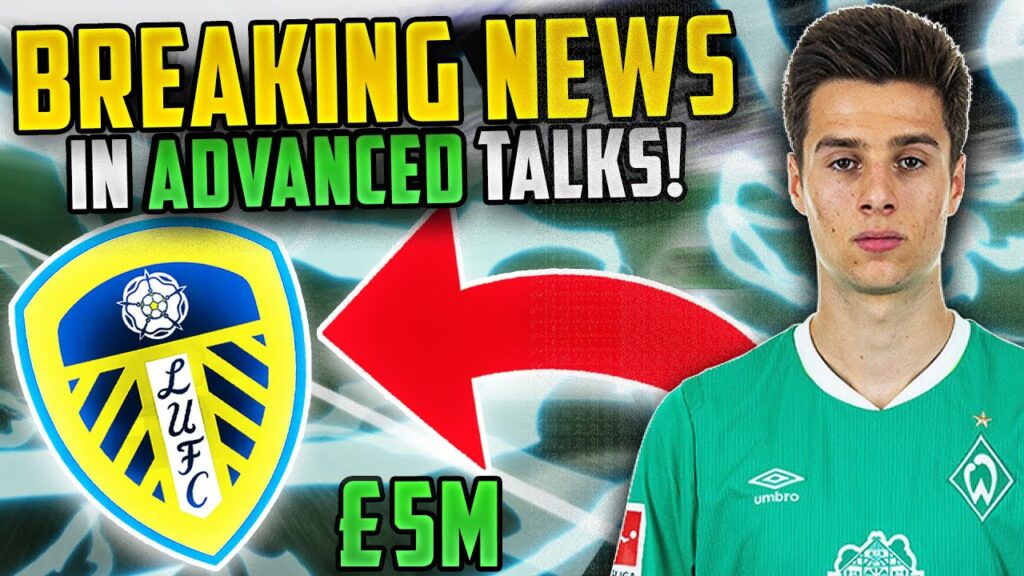Ilia Gruev To Leeds Is On?!?| Huge Ao Tanaka Update | Gyabi, Greenwood & Drameh Gone? - Leeds News