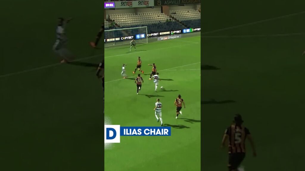 ⚽GOTY Who Gets Your Vote? 🗳️ Willock, Dieng, Chair or Dykes? 🤔