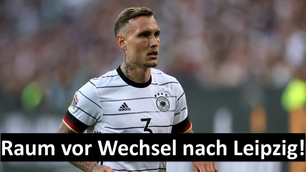 Nationalspieler David Raum vor Wechsel zu RB Leipzig!