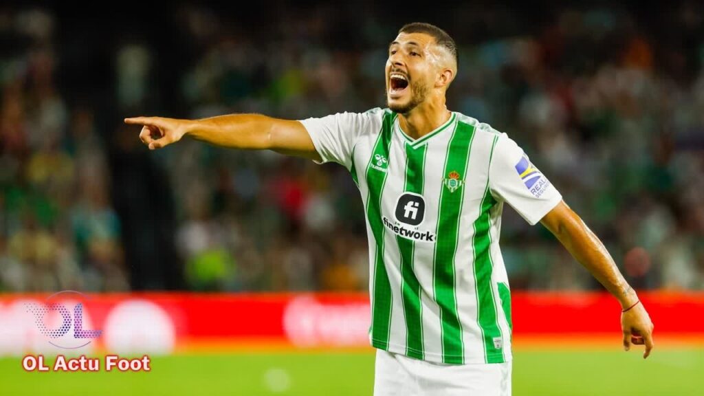 OL : Nuamah et Guido Rodriguez, le gros cadeau de John Textor - actu foot