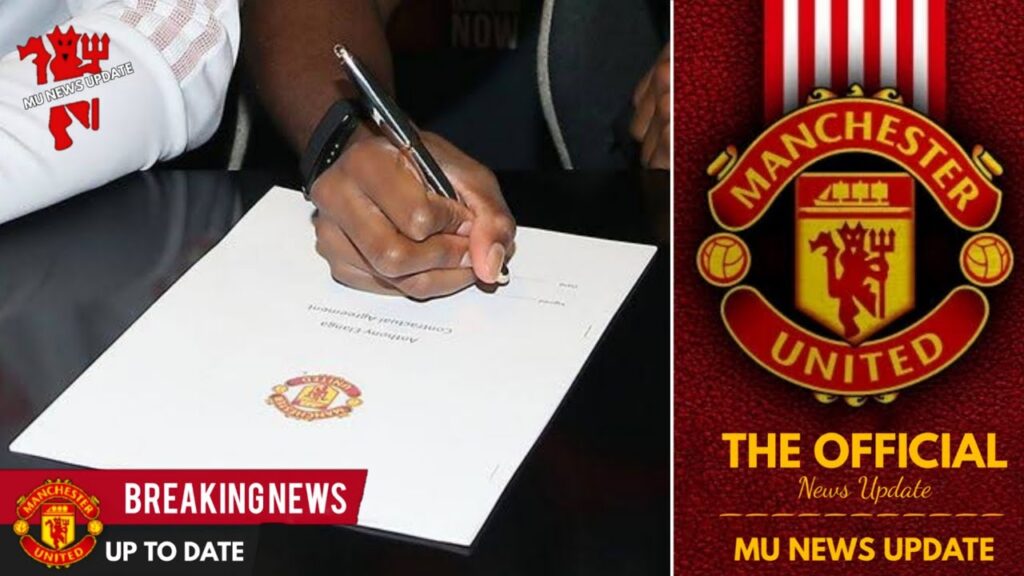 Medical complete: Manchester United will cover 100 per cent of new signing's wages