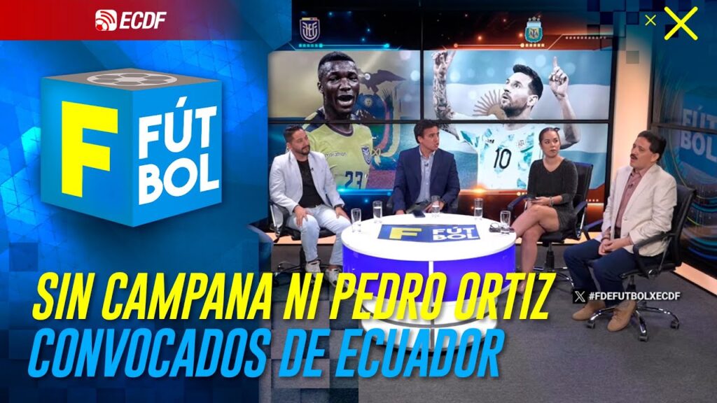 LOS ELEGIDOS POR FÉLIX SÁNCHEZ BAS | F DE FÚTBOL