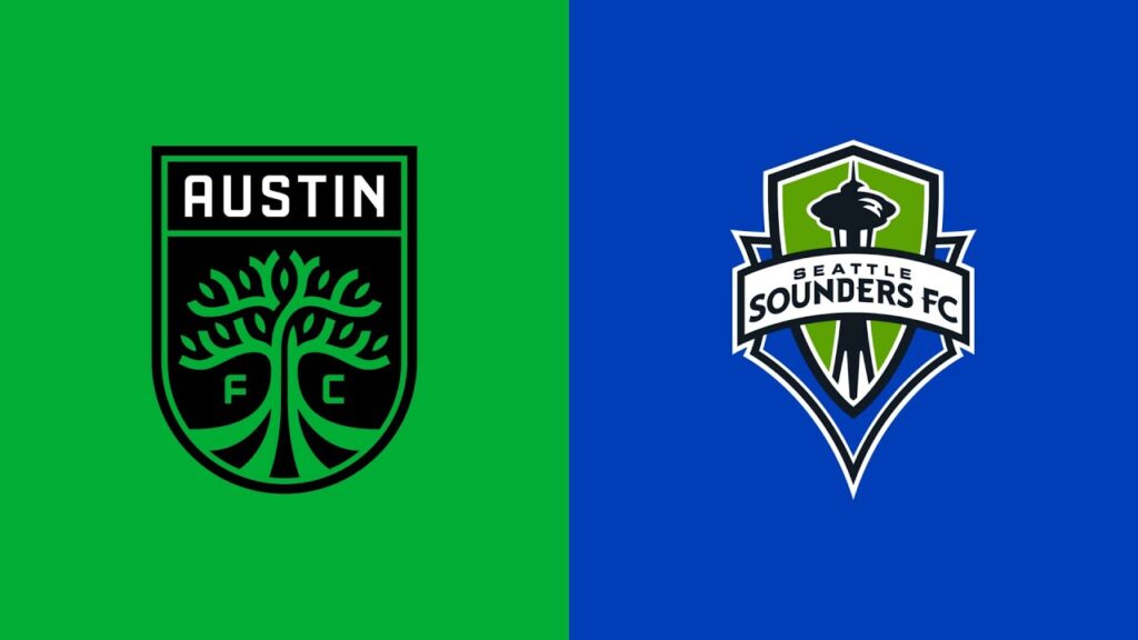 HIGHLIGHTS: Austin FC vs. Seattle Sounders | August 30, 2023