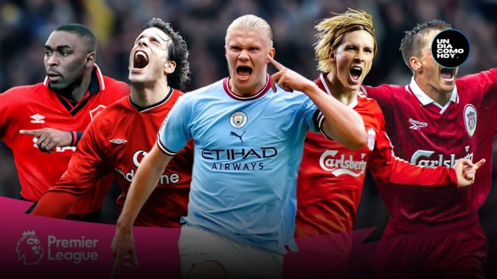 🚨 Otro récord de Haaland | El Secreto de Fabrizio Romano | Verratti molesto con PSG | Arabia Saudí 🤯