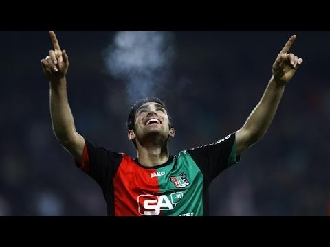 ALIREZA JAHANBAKHSH ♦♦ THE FLYING PERSIAN ♦♦ 2014 HD