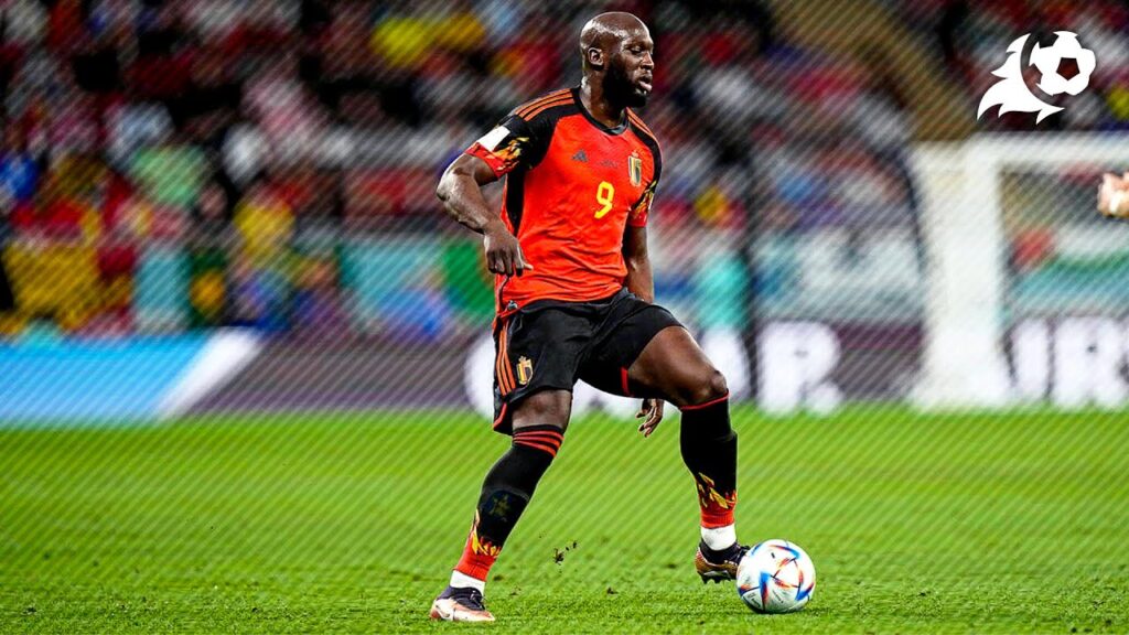 Here's Why Roma Signed the Deadly Romelu Lukaku!