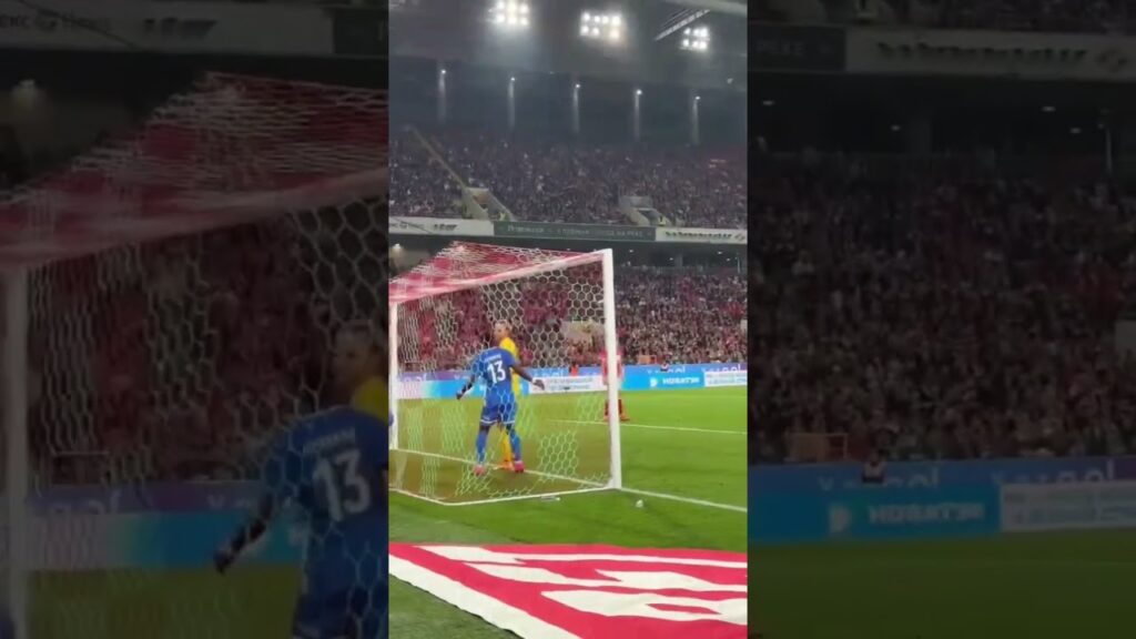 But de Moumi Ngamaleu