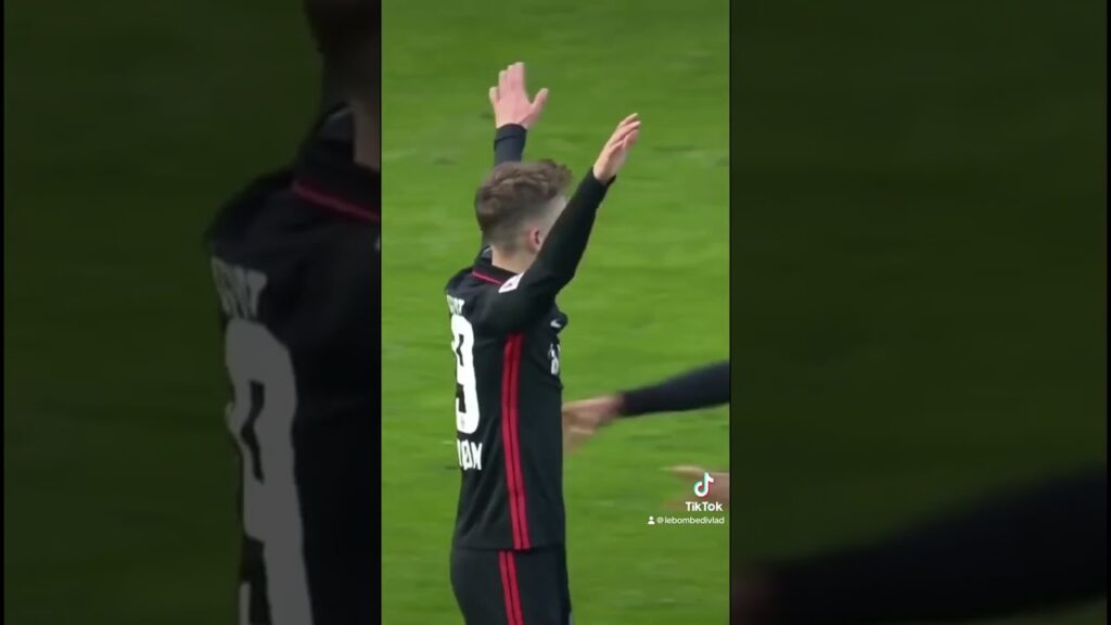 Chi è Jesper #Lindstrøm❓ Il nuovo acquisto del Napoli❓ #calciomercato #JesperLindstrøm #news