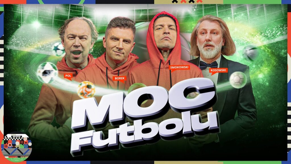 MOC FUTBOLU: LEWANDOWSKI I MOCNY WYWIAD. CZAS NA WYSPY OWCZE I ALBANIĘ! BOREK, POL, SMOK, KOSOWSKI