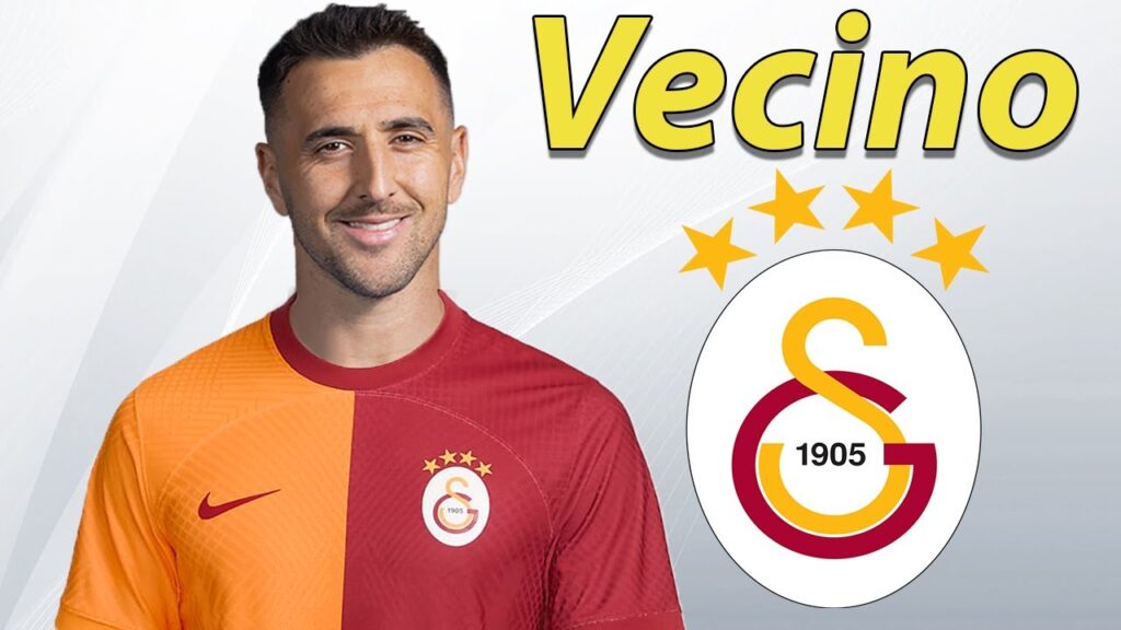 Matias Vecino ● Galatasaray Transfer Target 🟡🔴🇺🇾 Best Tackles, Passes & Skills