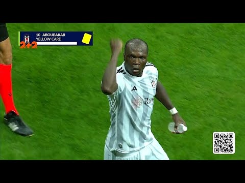 Vincent Aboubakar vs Dynamo Kyiv (HOME) 720p