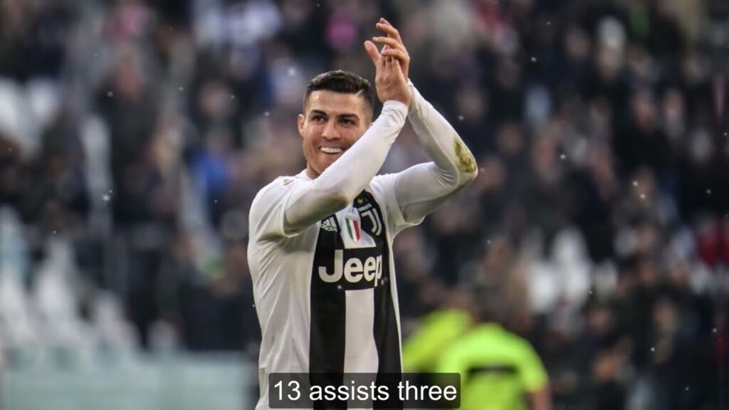 073 | Footballer | Cristiano Ronaldo VS Sardar Azmoun