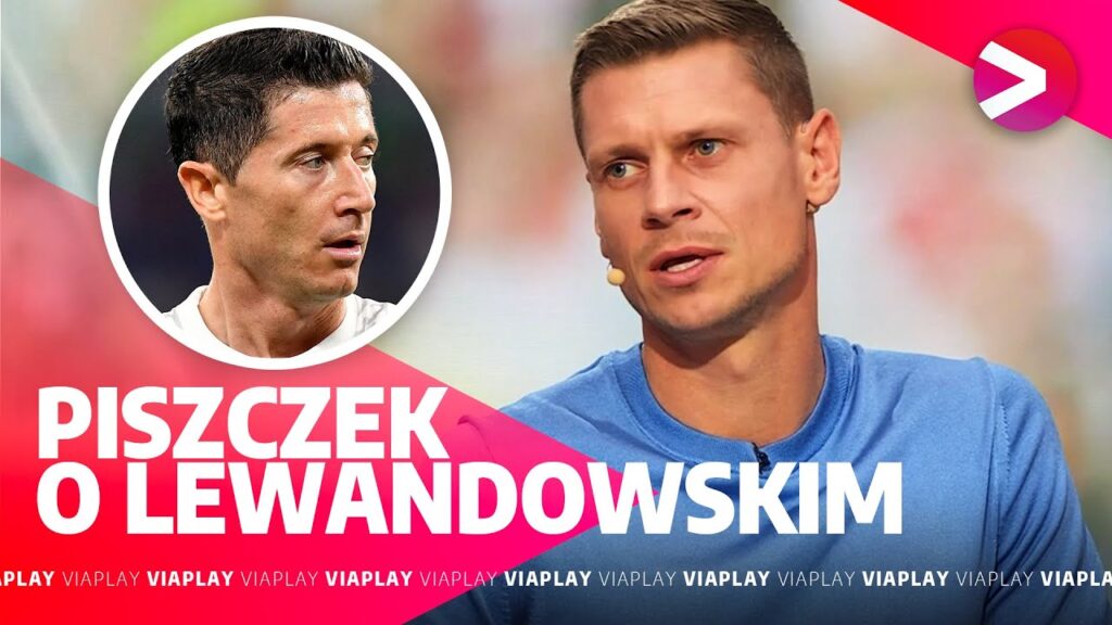 PISZCZEK REAGUJE NA GŁOŚNY WYWIAD LEWANDOWSKIEGO. CO MYŚLI O ZAMIESZANIU W KADRZE?