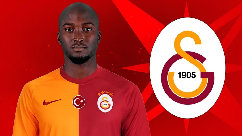 Danilo Pereira - Welcome To Galatasaray - Crazy Skills & Goals - 2023 HD