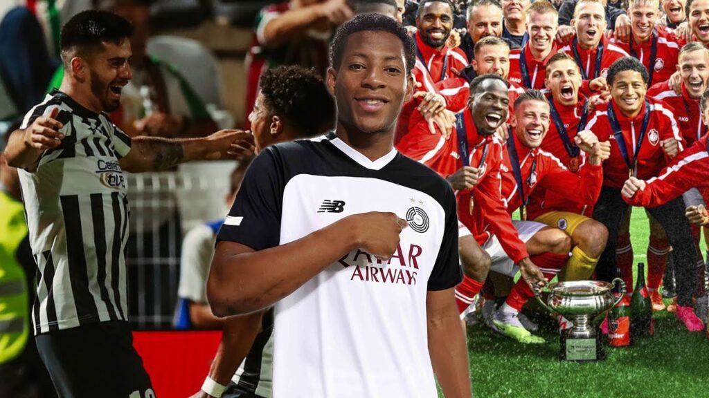 OFICIAL: GONZALO PLATA A QATAR | GOL DE RONNIE CARRILLO EN SU DEBUT | TRIPLETE DE ANTHONY VALENCIA