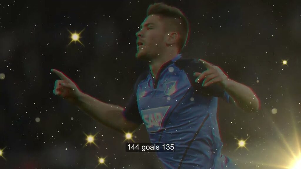 206 | Football Player | Andrej Kramaric VS Andrea Belotti