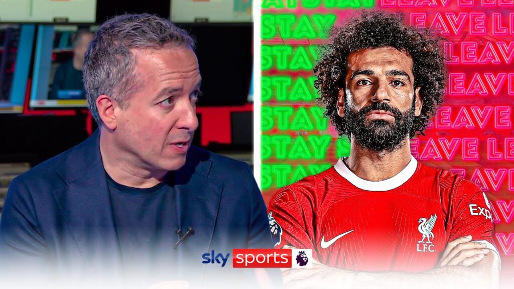 Salah UPDATE! Al Ittihad want to make another offer for Liverpool forward! 🇸🇦