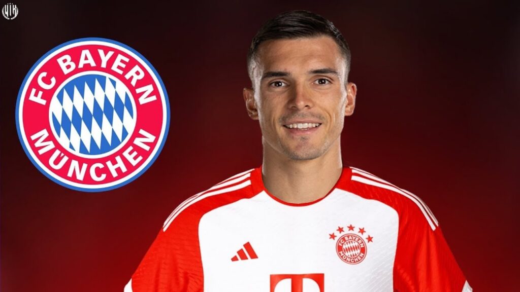 Joao Palhinha - Welcome to Bayern Munich? 2023 - Skills, Tackles & Passes | HD