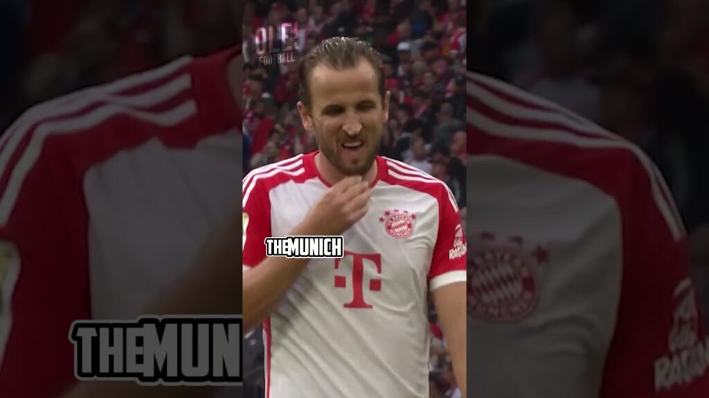 Bayern Players Are SHOCKED by Harry Kane’s Salary 🤬 Bayern Players Are SHOCKED by Harry Kane's Salary 🤬