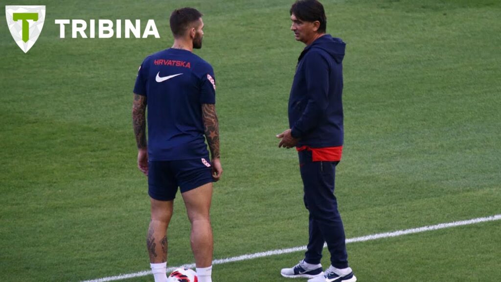 Nepozivanje Marka Livaje u reprezentaciju! (loša politika izbornika)