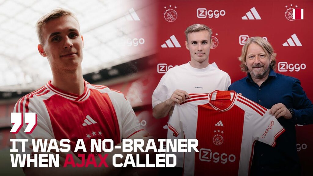 🇳🇴 Velkommen, Sivert Mannsverk! | 'I'm just smiling all day!' 😁