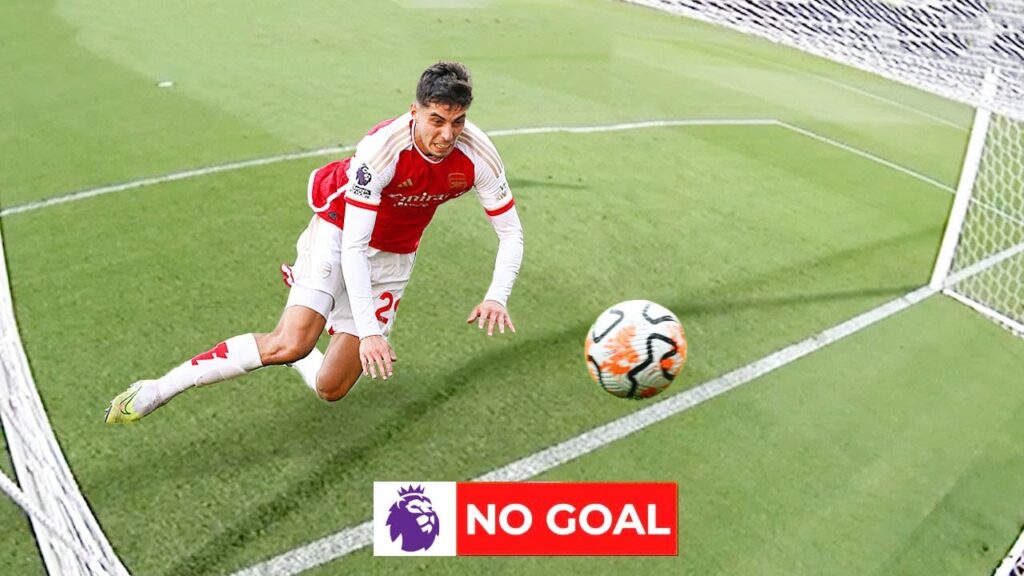 Kai Havertz is Arsenal's new Ozil but without the Talent