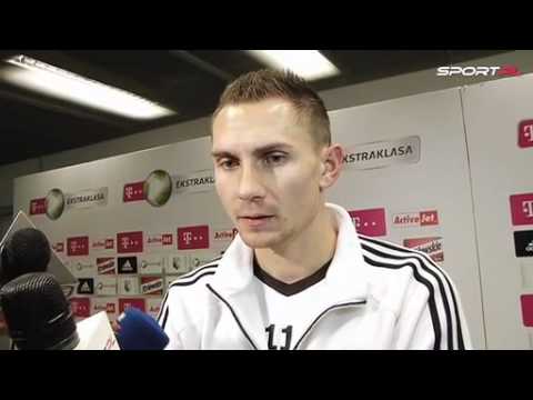 Ekstraklasa. Jędrzejczyk o wygranej z Piastem