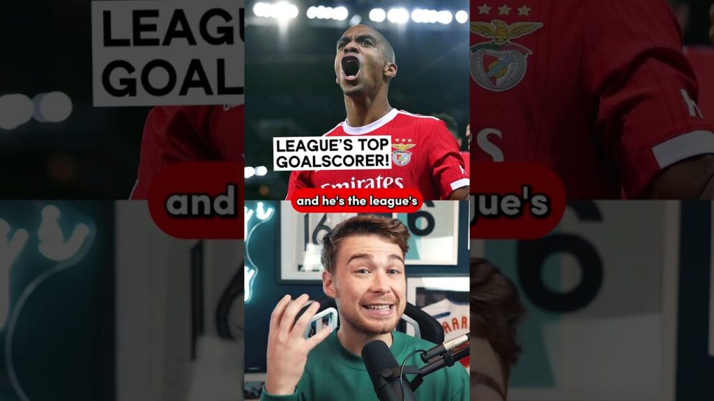 This West Ham FLOP Has Transformed Into One Of Europe’s BEST! 🤯