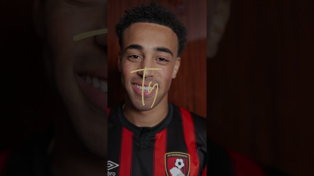 Tyler Adams announced! #shorts