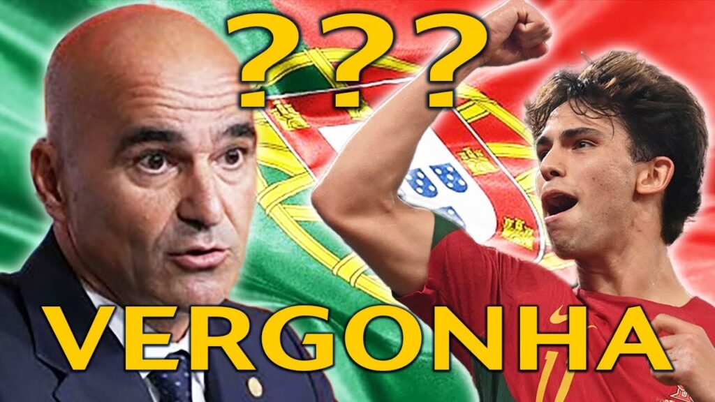 Como foi a Convocatória de PORTUGAL? - Canto Curto #46