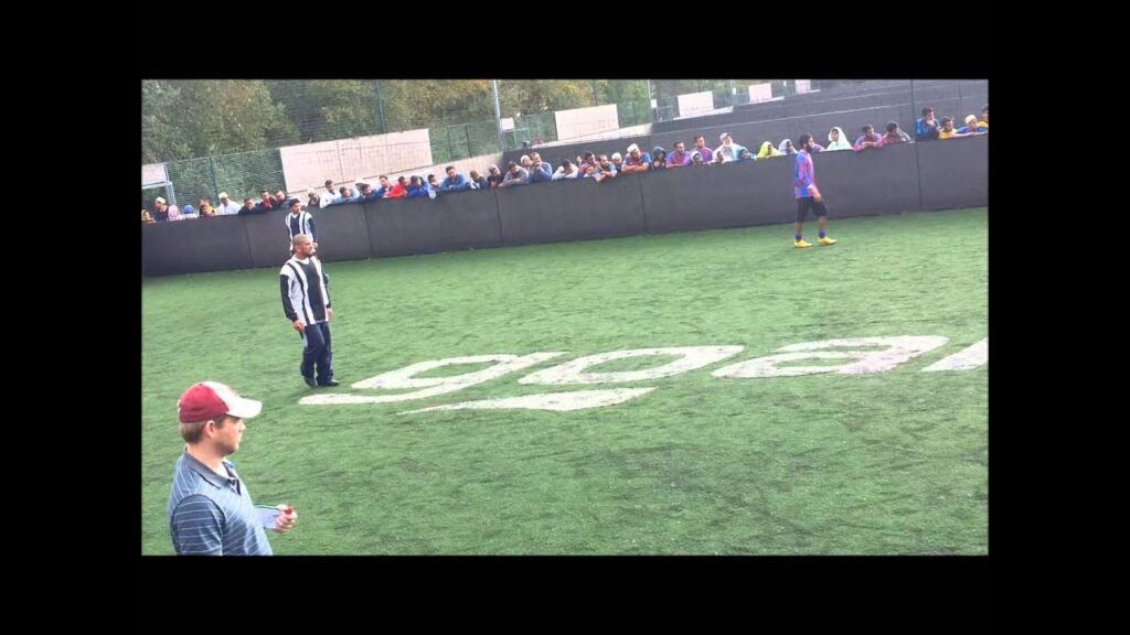 100th Milad Mubarak Mohammedi Cup Final Part 2