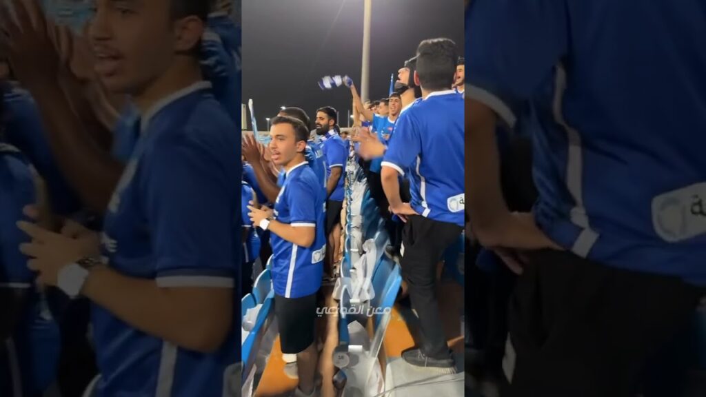 Aleksandar Mitrović već postao idol navijačima Al Hilala