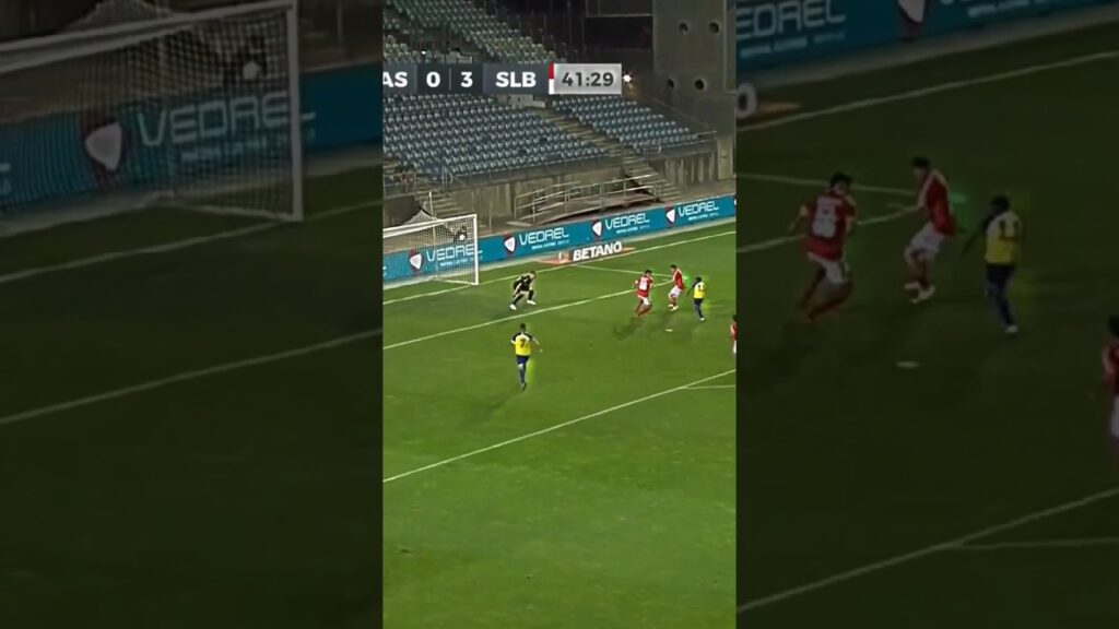 Khalid Al-Ghannam First Goal