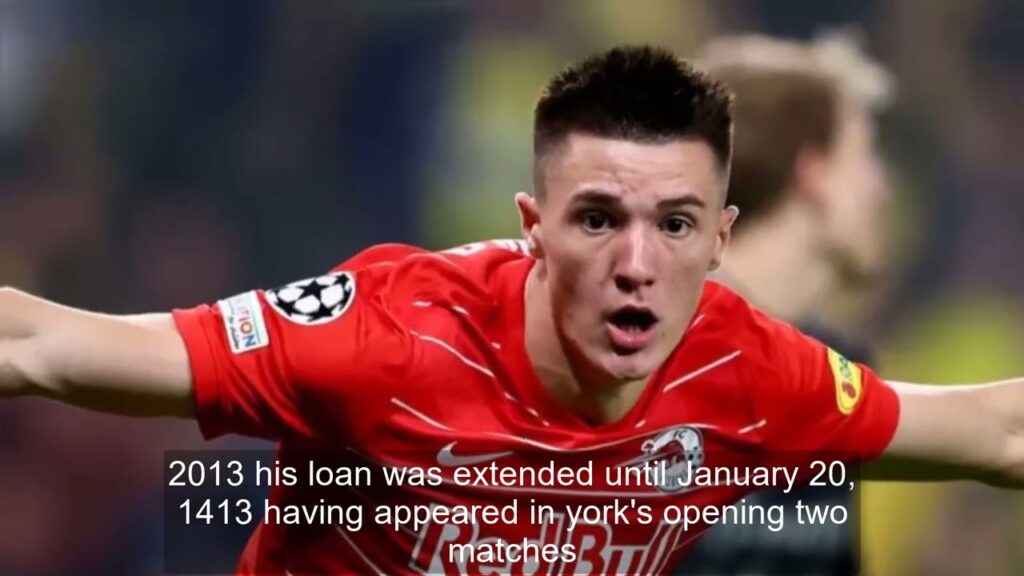 094 | Footballer | Ben Davies vs Benjamin Šeško mp4