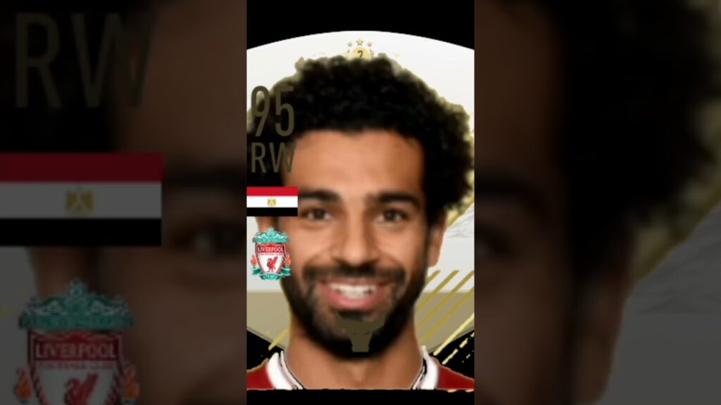 salah future icons
