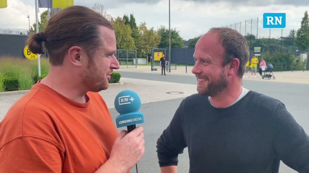 RN-Talk: BVB blickt auf Heidenheim und die Champions League – Geduldsspiel um Bella-Kotchap