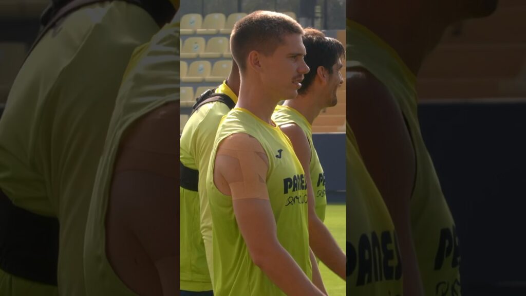 ¡Foyth ya tiene el alta médica!