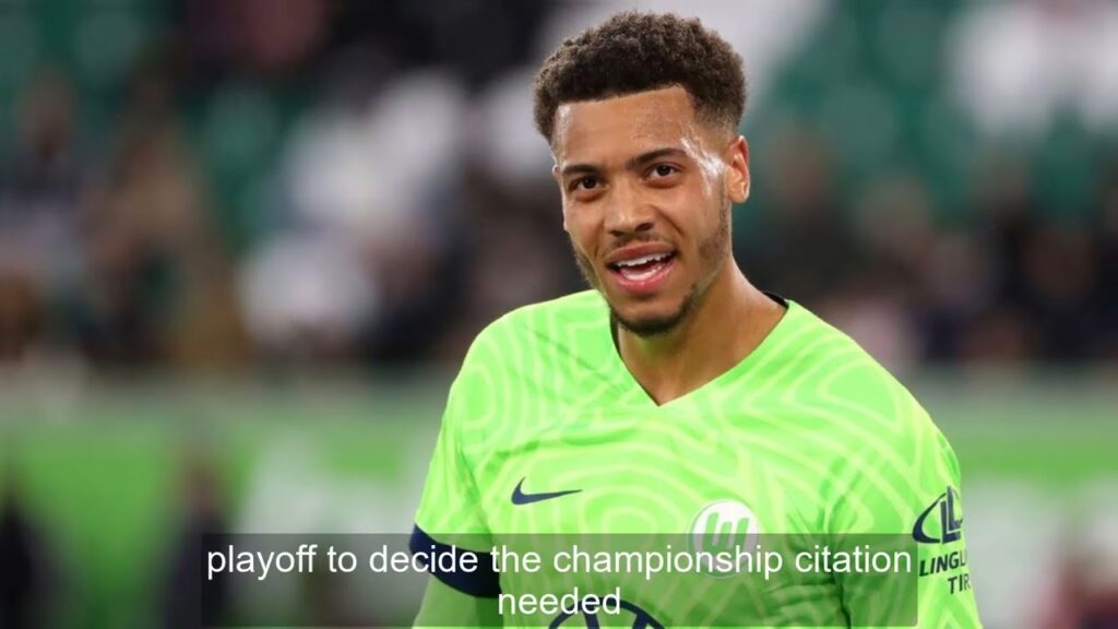 090 | Footballer | Axel Witsel VS Felix Nmecha mp4