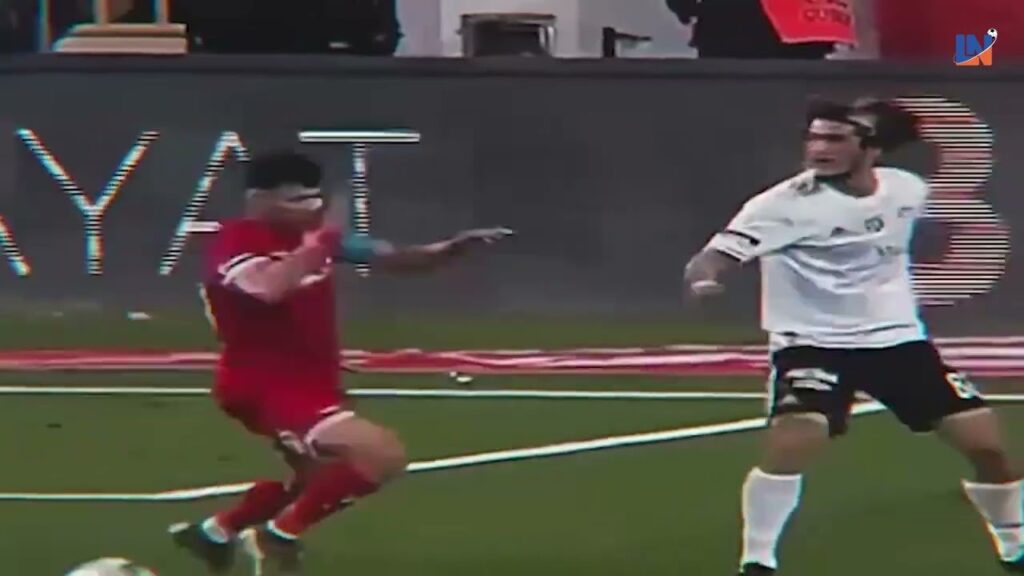 les burundais ne craignent pas Vincent Aboubakar