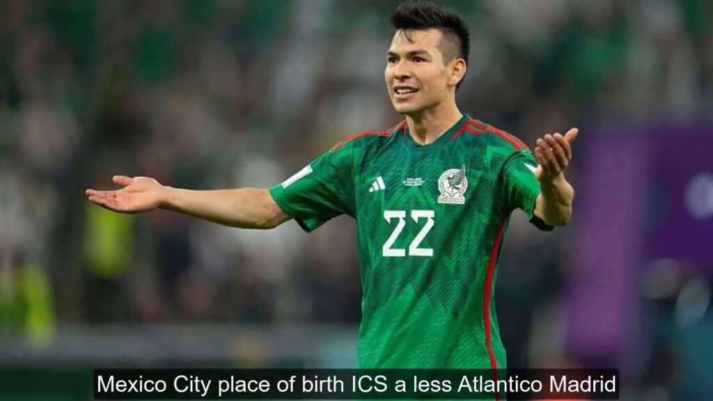 151 | Footballer | Hirving Lozano VS Yannick Carrasco