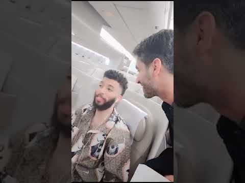 #عبدالرحمن_العبود أتشرف بـ #الهلال ولكن لا زال عقدي مع #الاتحاد