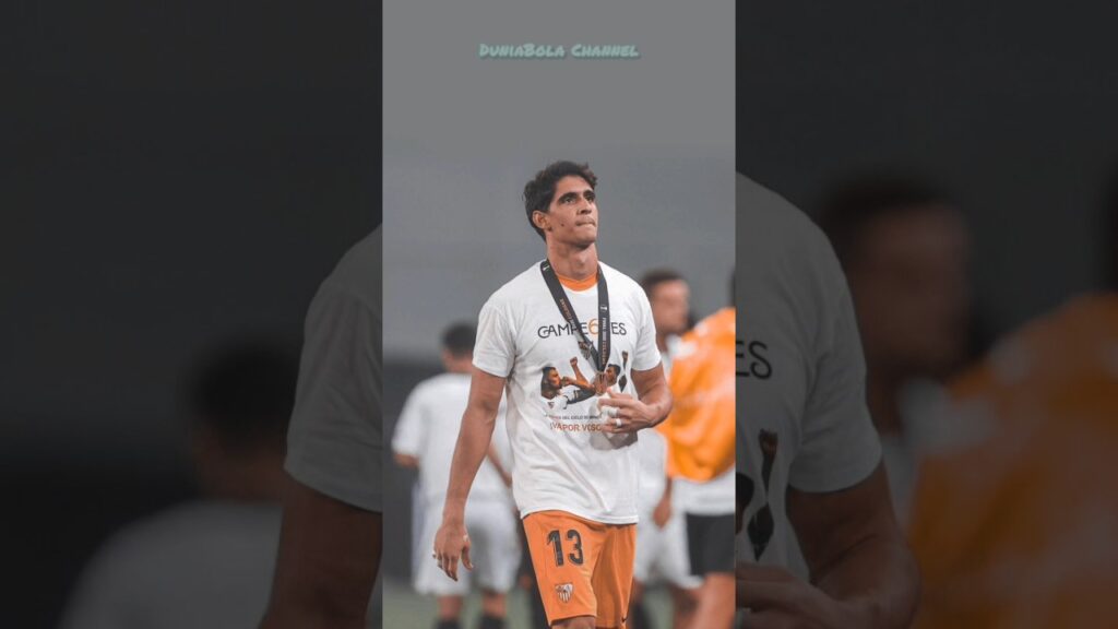 Tak jadi ke Bayern Munchen, Yassine Bounou kini Resmi Berseragam Al Hilal